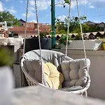 Microapartment Suni