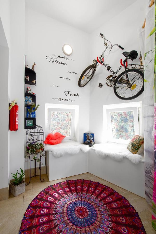 Lägenhet Microapartment Suni Split