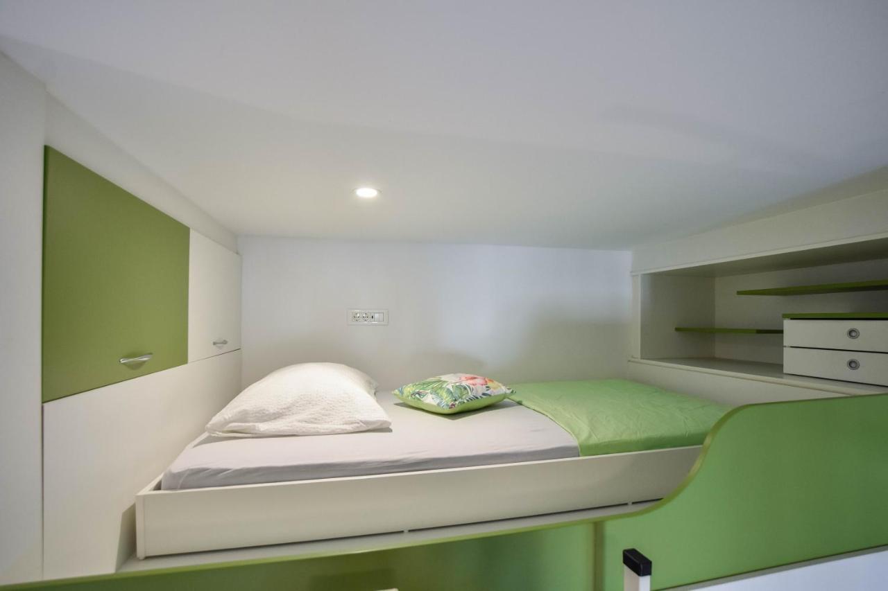 Microapartment Suni Lägenhet