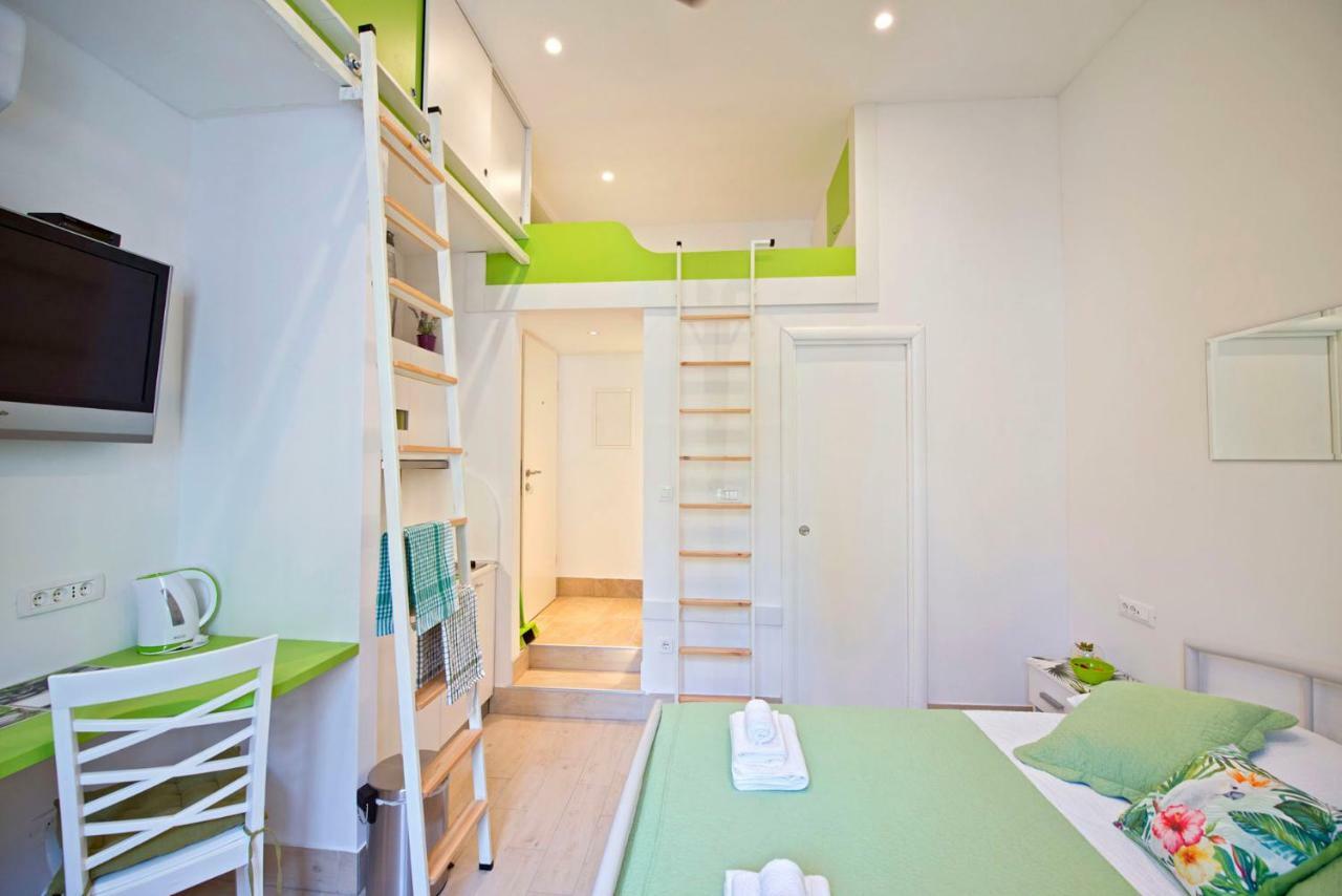 Lägenhet Microapartment Suni Split