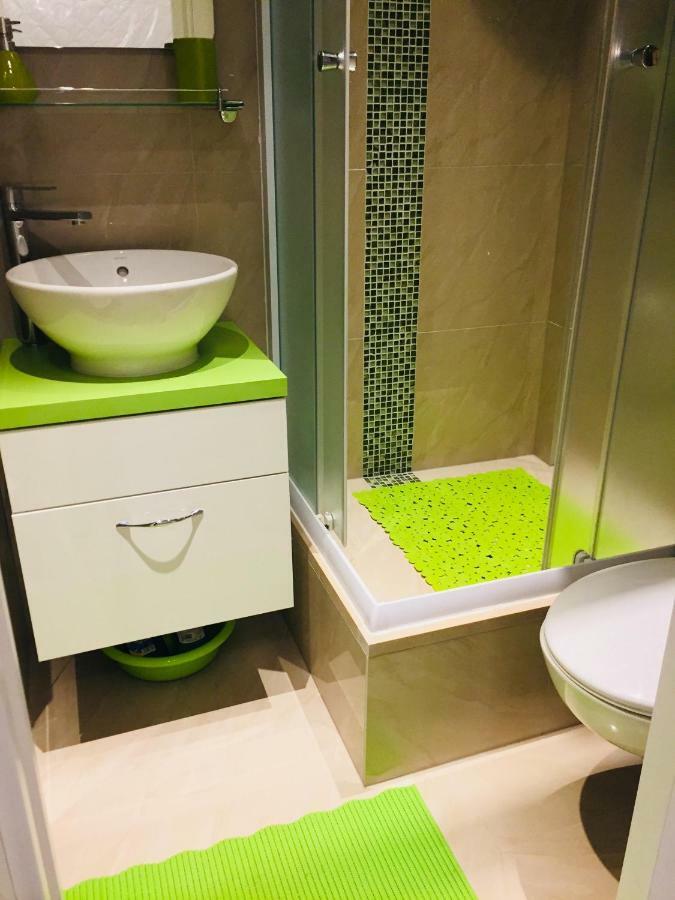 Lägenhet Microapartment Suni