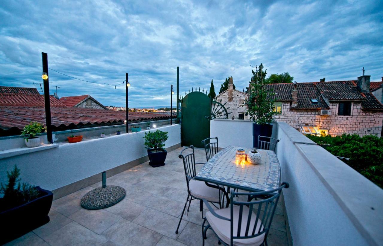 Lägenhet Microapartment Suni Split